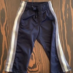 Gymboree Track Pants for Baby Boy